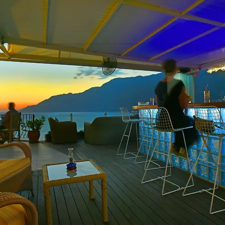 Mekvin Deniz Feneri Lighthouse 3*