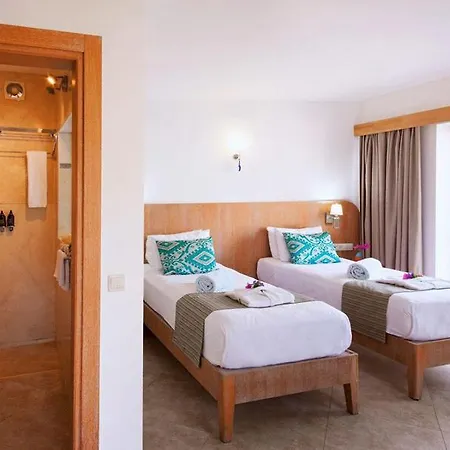 Mekvin Deniz Feneri Lighthouse Hotel Kas