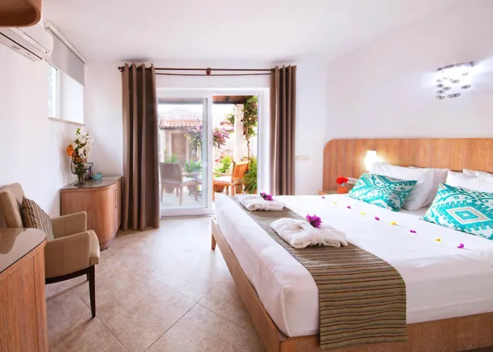 酒店 Mekvin Deniz Feneri Lighthouse