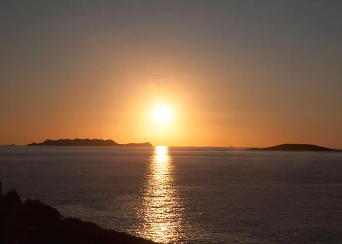 Mekvin Deniz Feneri Lighthouse 酒店 卡斯